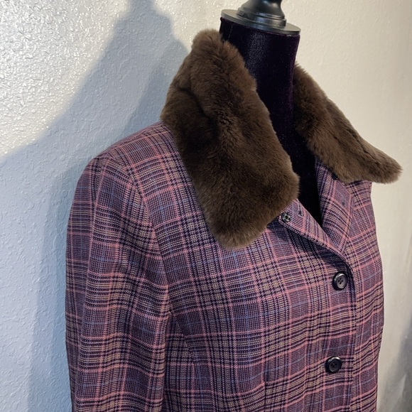 Pendleton jacket - Picture 5 of 14